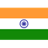 India logo
